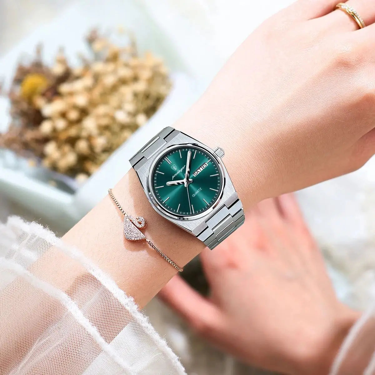 Lumora® Elegance