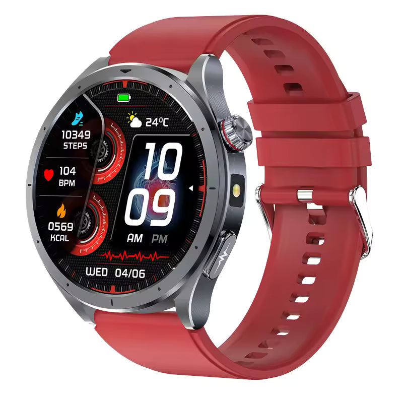 Lumora® Summit SmartWatch