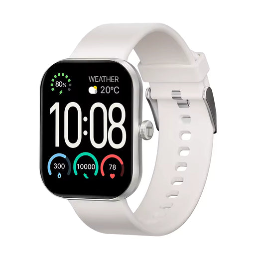 Lumora® Nova Smart Watch