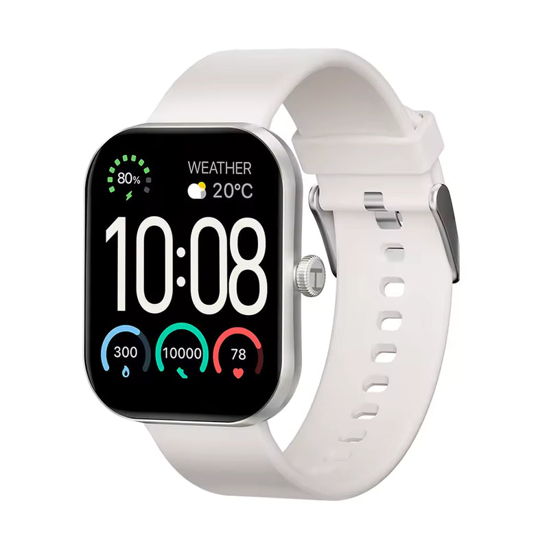 Women's - Smartwatch