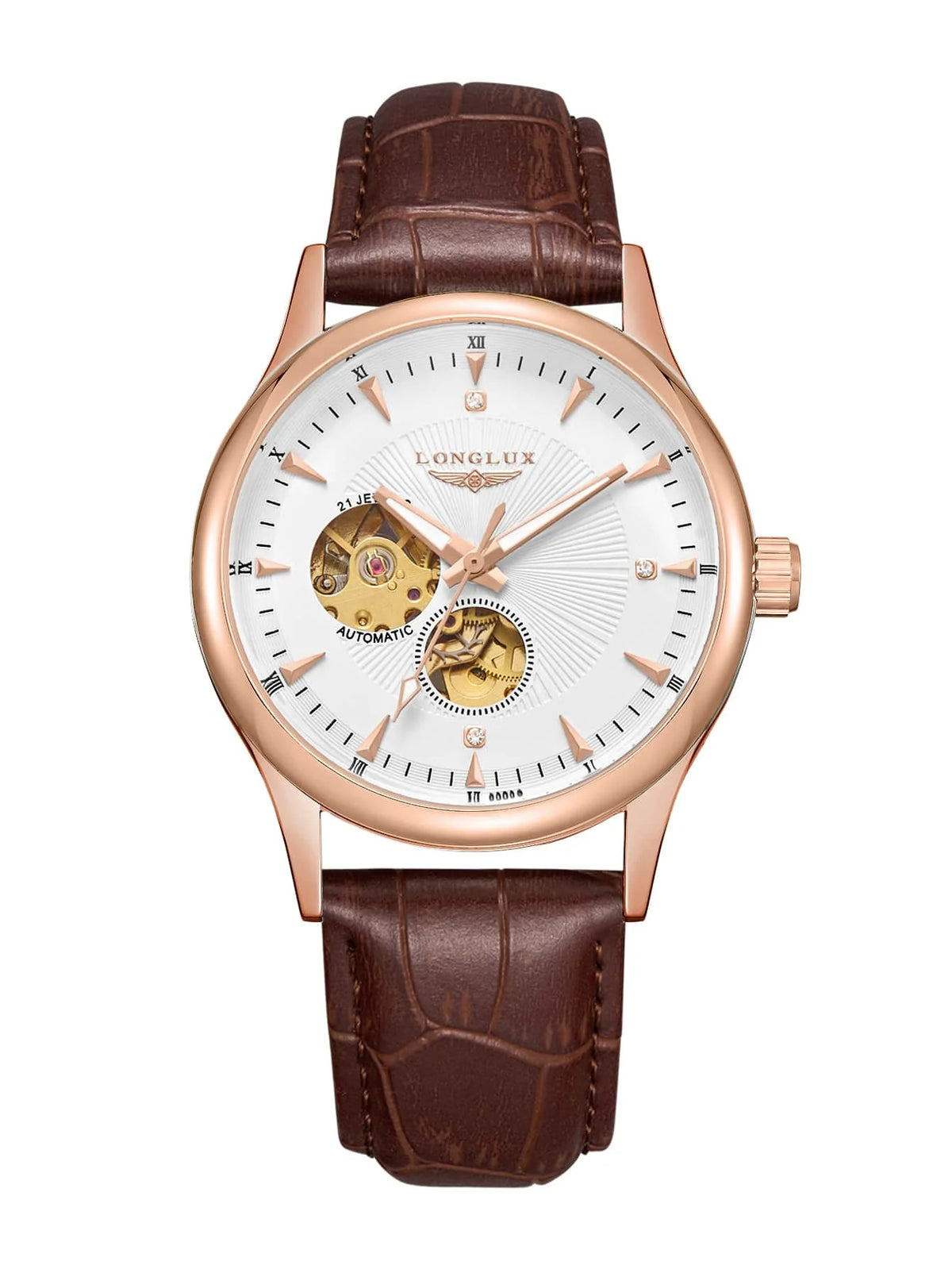 Lumora® Elegant Style