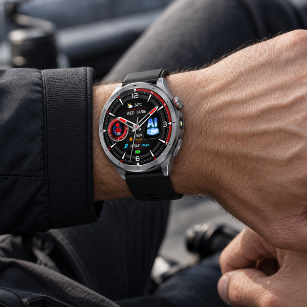 Smartwatch