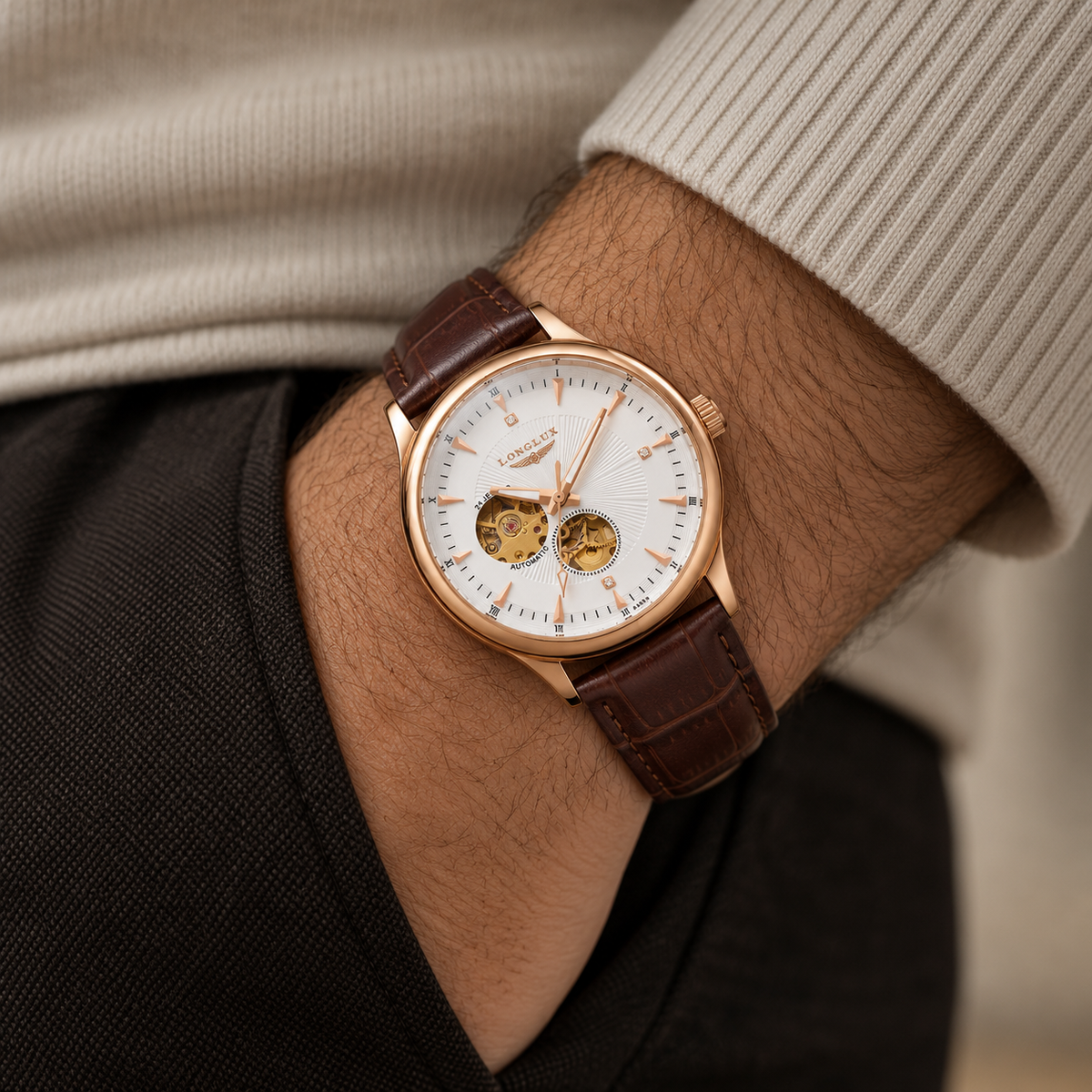 Lumora® Elegant Style