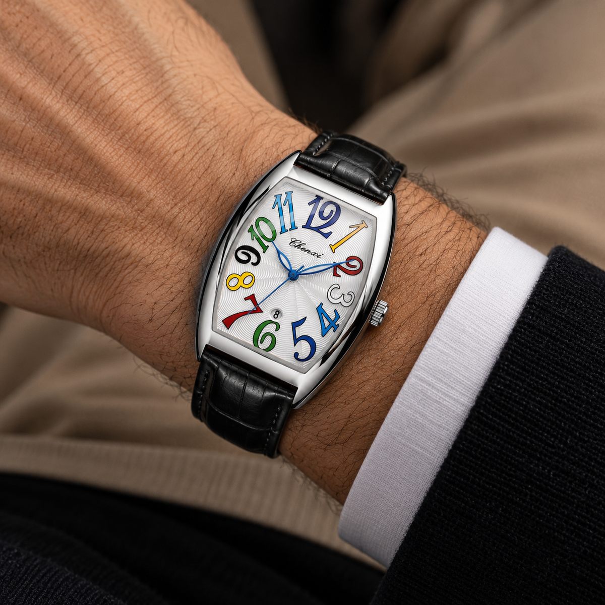 Lumora® Luxury Sports