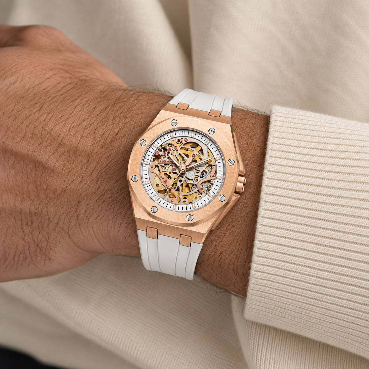Lumora® Atlantis