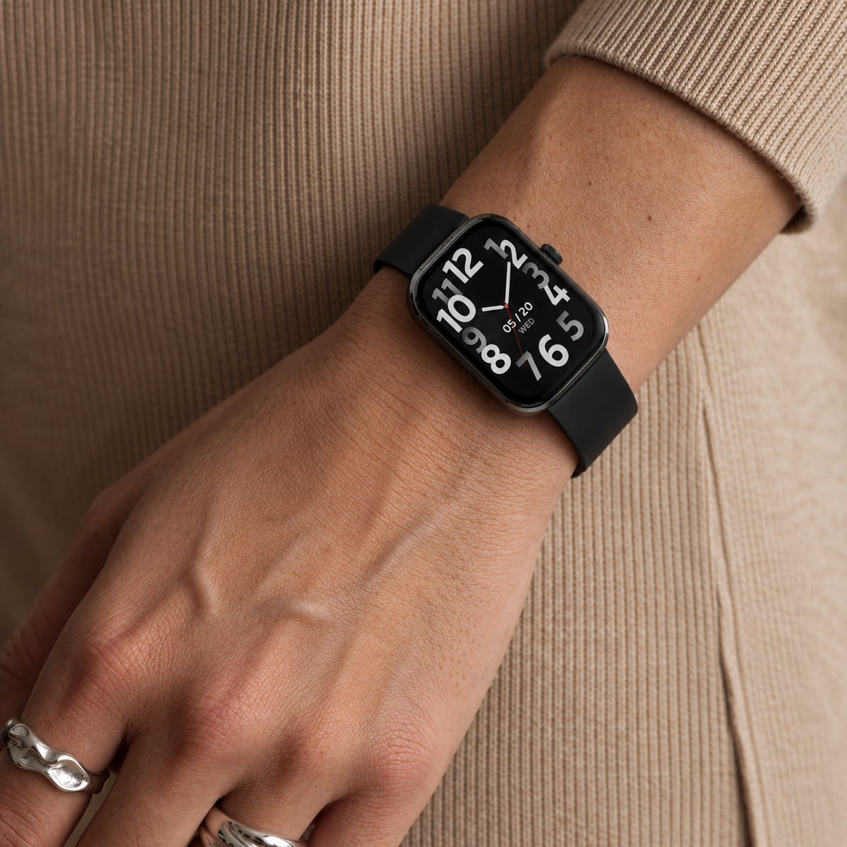 Lumora® Nova Smart Watch
