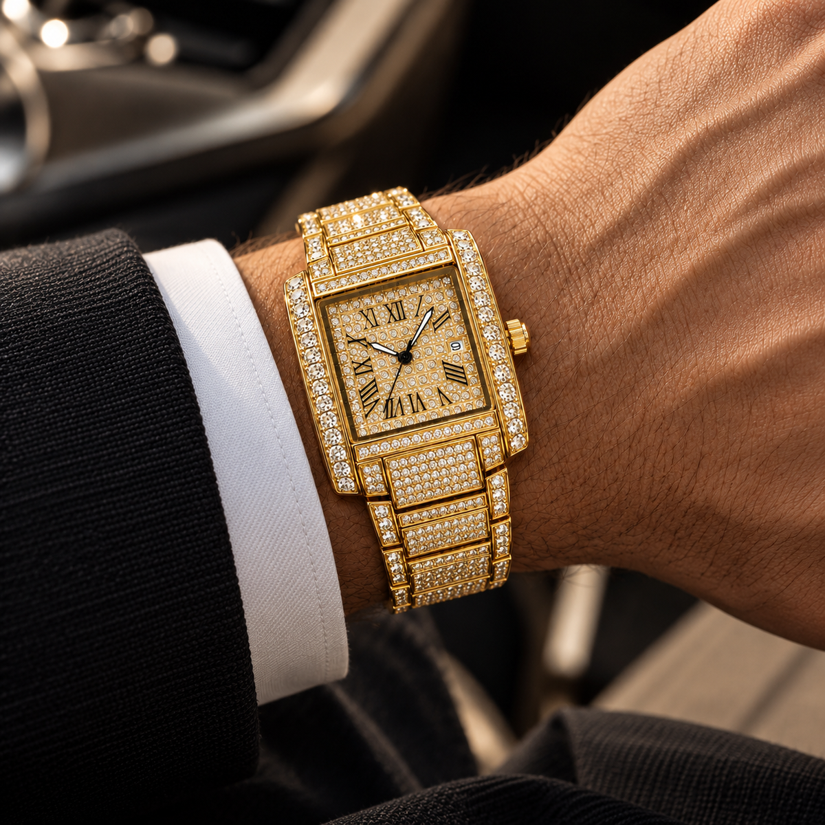 Lumora® Luxury Brand