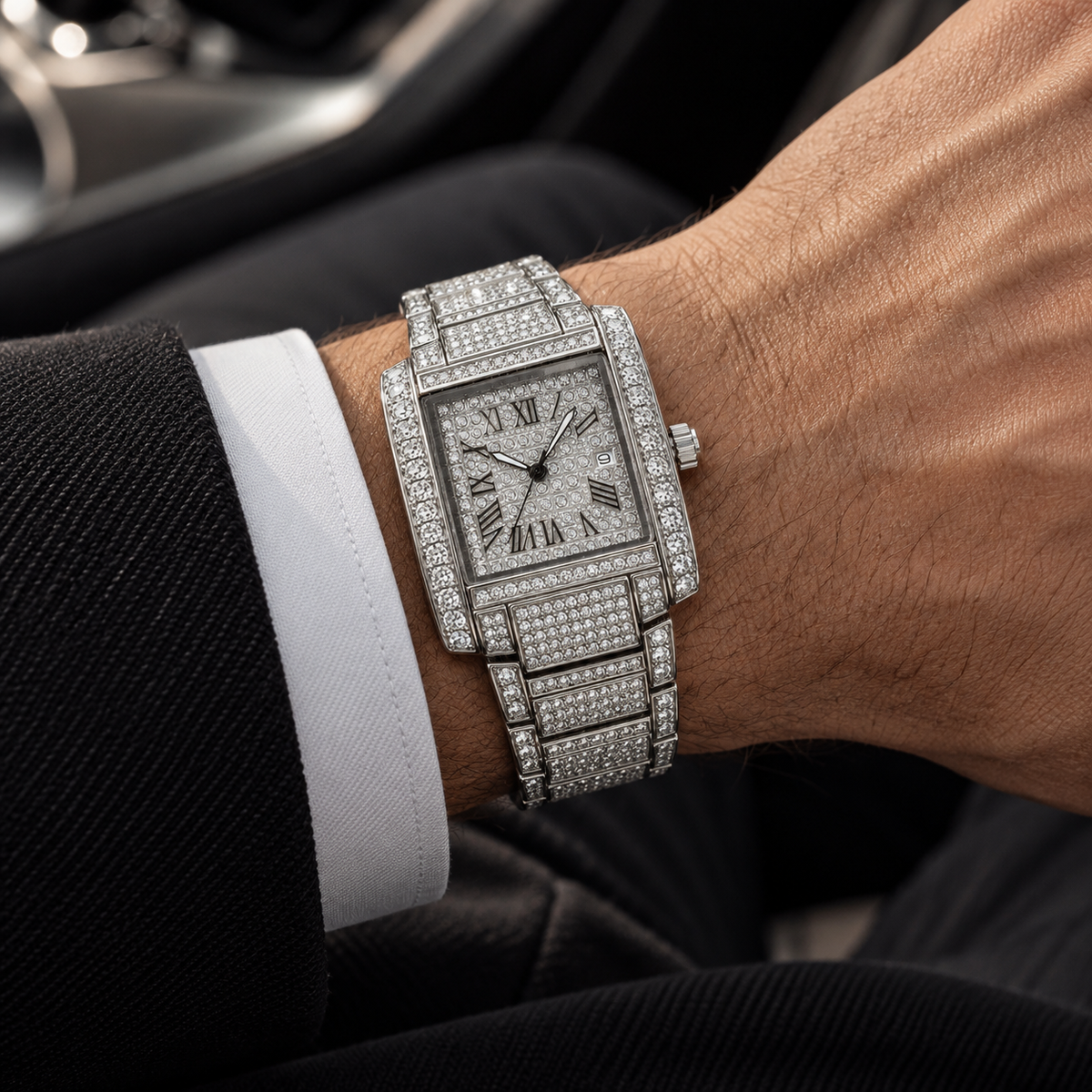 Lumora® Luxury Brand