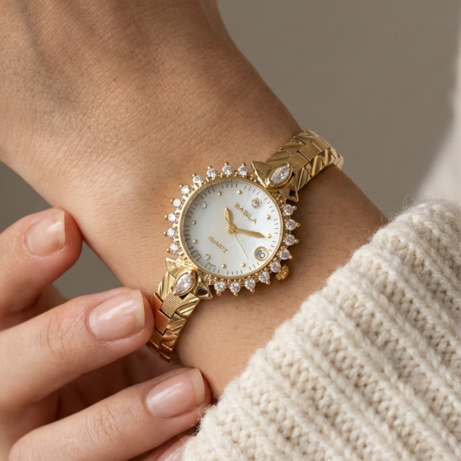 Women's watches